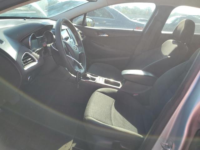 2016 CHEVROLET CRUZE LT 1G1BE5SM7G7286625