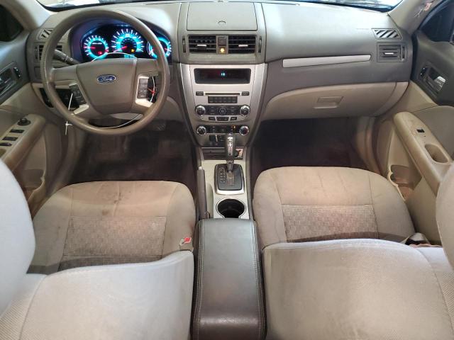 2012 FORD FUSION SE #3276537081