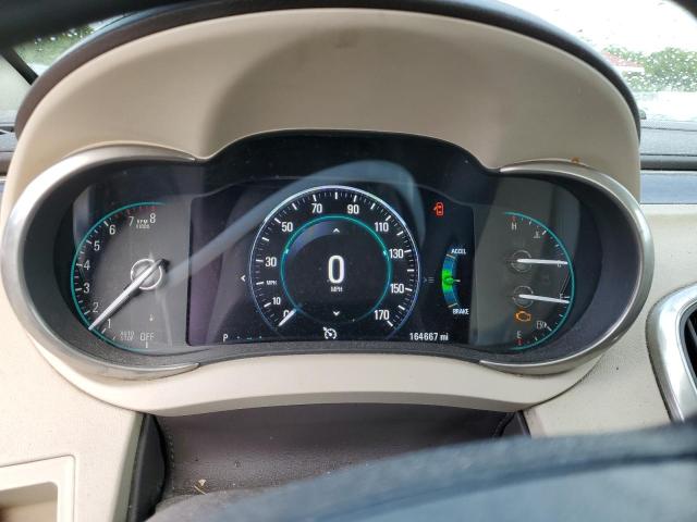 2014 BUICK LACROSSE - 1G4GB5GR0EF133660