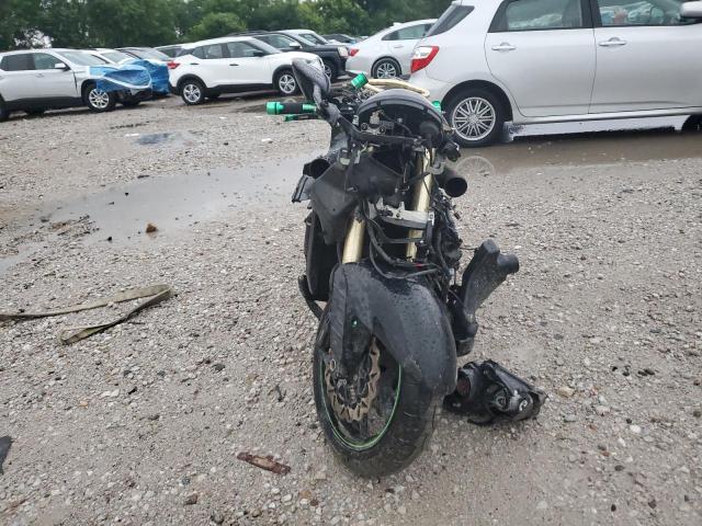 2009 KAWASAKI ZX1400 C JKBZXNC179A013605