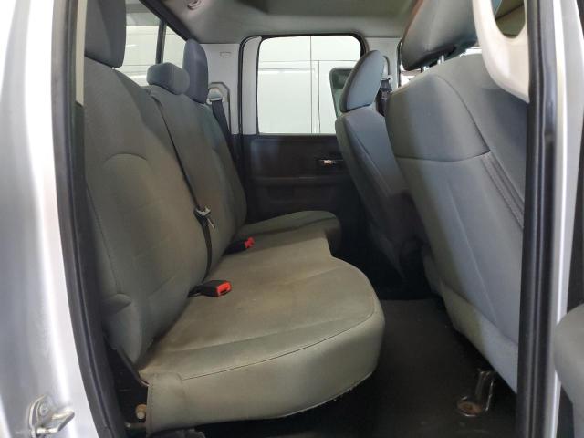 2017 RAM 1500 SLT 1C6RR7GTXHS677635