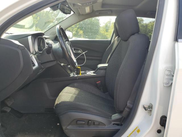 2017 CHEVROLET EQUINOX LT - 2GNFLFEK5H6157659