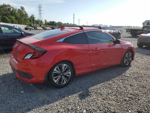2017 HONDA CIVIC EXL 2HGFC3B78HH350675
