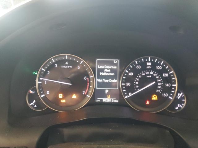 2017 LEXUS ES 350 58ABK1GG1HU054475