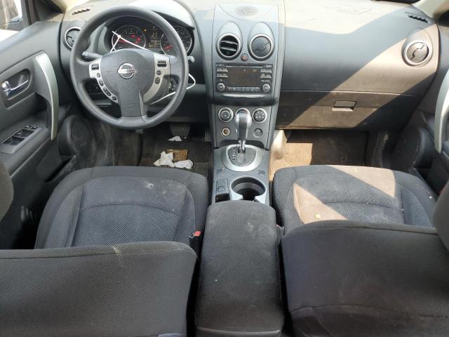 2015 NISSAN ROGUE SELE - JN8AS5MV6FW769582