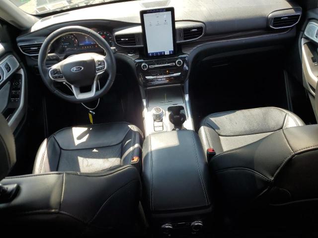 2023 FORD EXPLORER LIMITED 1FMSK8FH9PGB28877