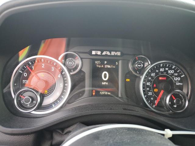 2019 RAM 1500 BIG H 1C6SRFFT0KN621965