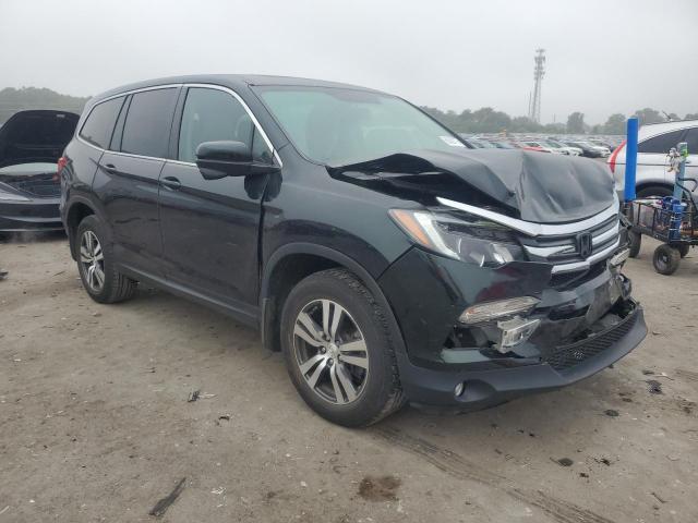 2016 HONDA PILOT EXL 5FNYF6H57GB020178
