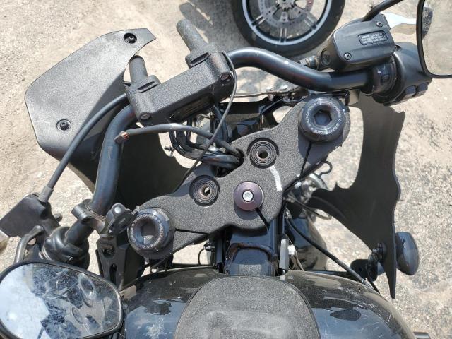 2022 HARLEY-DAVIDSON FXLRST 1HD1YXZ11NB039658