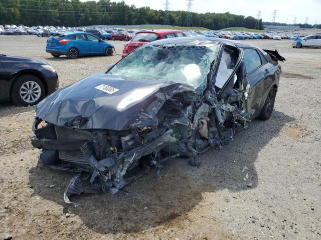 Global Auto Auctions: 2021 HYUNDAI ELANTRA SEL