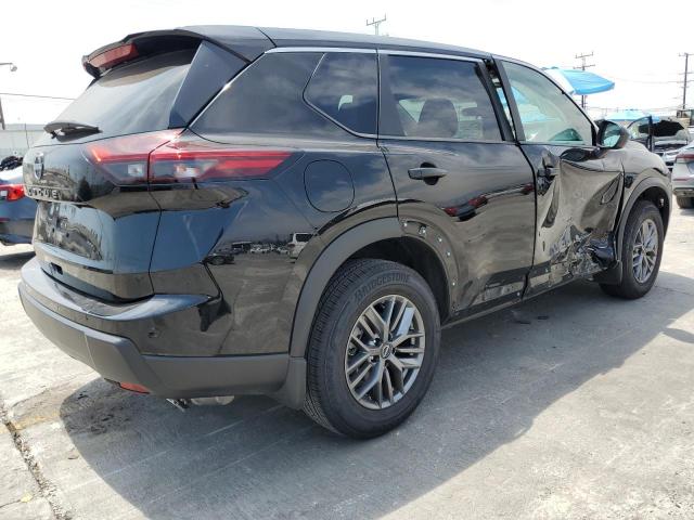 2025 NISSAN ROGUE S 5N1BT3AA3SC828890