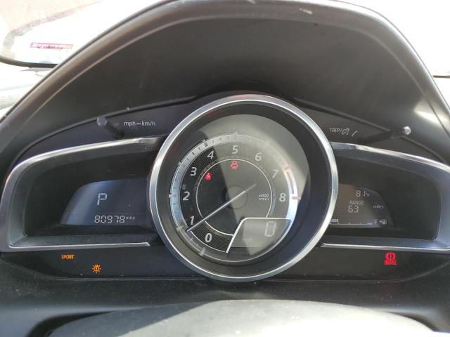 2017 MAZDA CX-3 GRAND JM1DKFD72H0145204