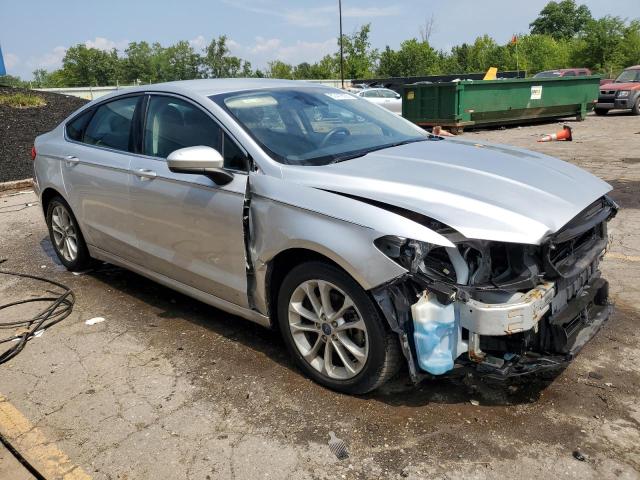 2019 FORD FUSION SE - 3FA6P0H79KR123327