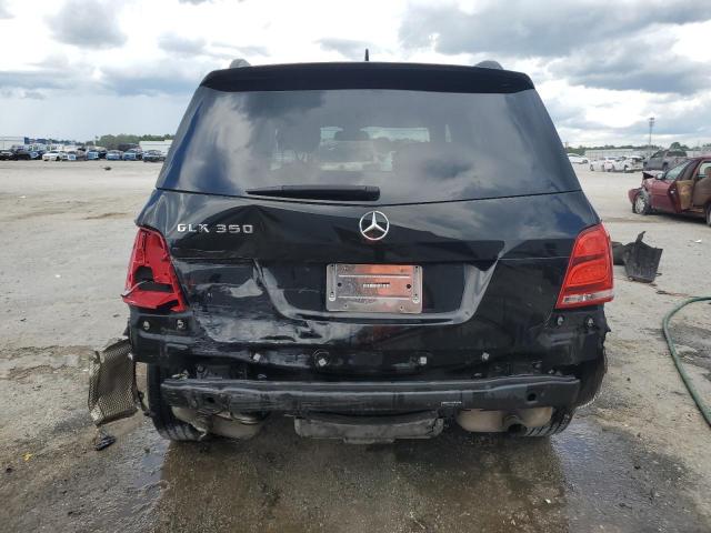 2013 MERCEDES-BENZ GLK 350 - WDCGG5HB5DG016442