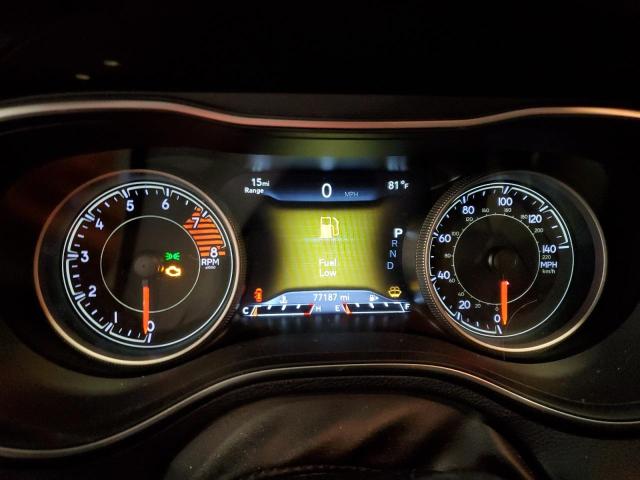 2019 JEEP CHEROKEE L 1C4PJMDX2KD460492