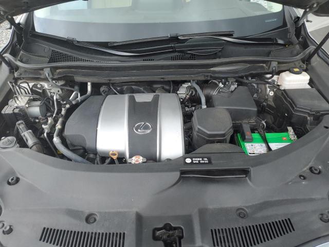 2020 LEXUS RX 350 2T2HZMAA9LC168684