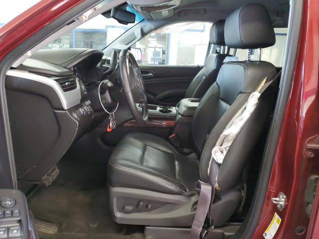 2016 GMC YUKON SLT 1GKS2BKCXGR366497