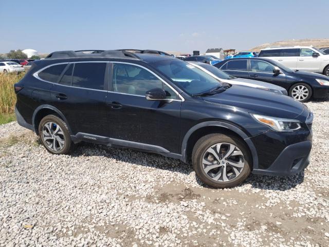 2020 SUBARU OUTBACK LI 4S4BTANC9L3229476