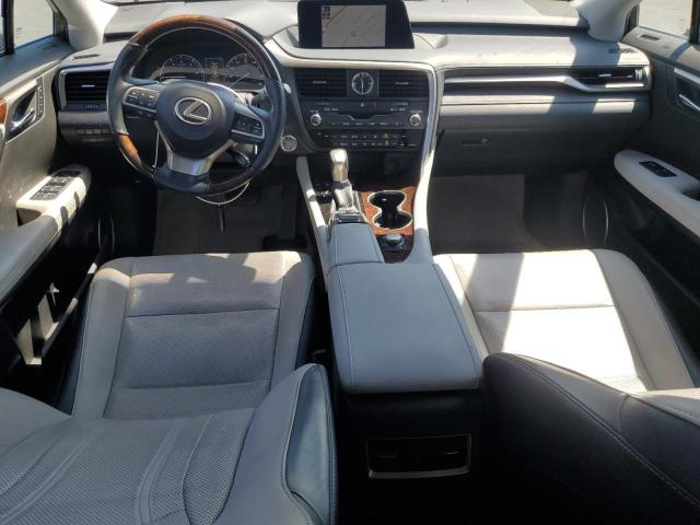 2016 LEXUS RX 350 2T2ZZMCA9GC008134