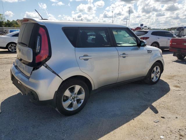 2017 KIA SOUL KNDJN2A21H7420984