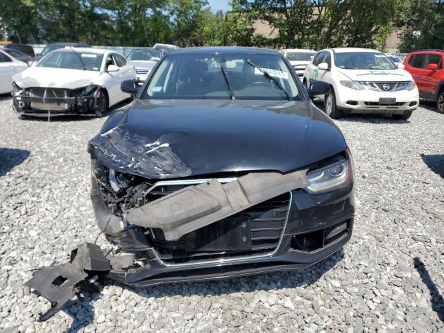2015 AUDI A4 PREMIUM PLUS WAUFFAFL1FN013820