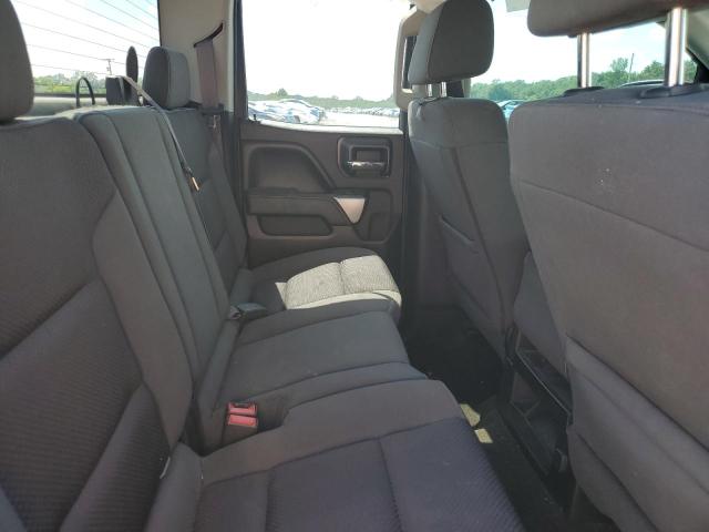 2017 CHEVROLET SILVERADO C1500 LT 1GCRCREC7HZ281162