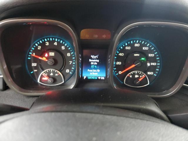 2015 CHEVROLET MALIBU LS - 1G11B5SLXFF314045