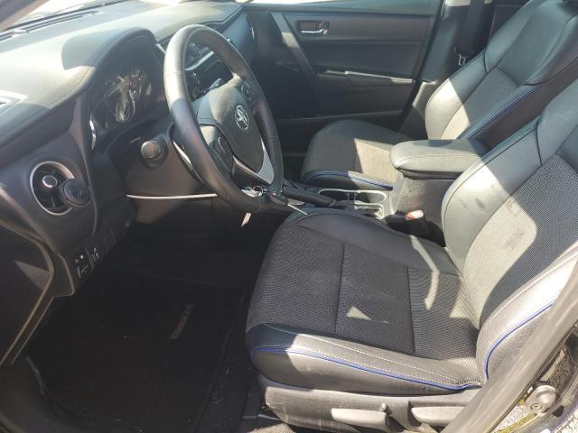 2017 TOYOTA COROLLA L - 2T1BURHE9HC935925