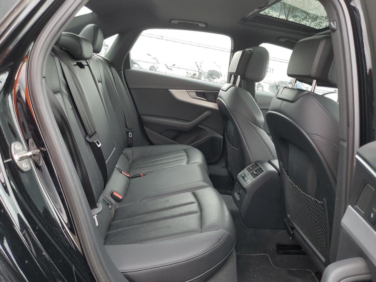 AUDI A4 PREMIUM PLUS