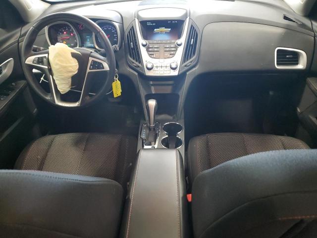 2012 CHEVROLET EQUINOX LT - 2GNFLNE57C6152279