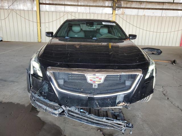 2016 CADILLAC CT6 LUXURY 1G6KC5RX0GU158423