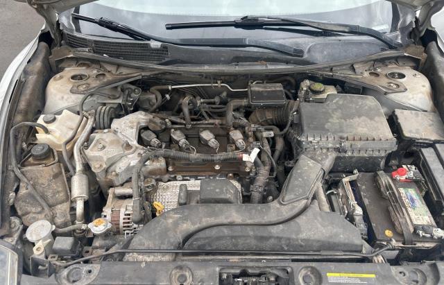 2016 NISSAN ALTIMA 2.5 1N4AL3AP9GC160840