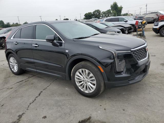 2024 CADILLAC XT4 LUXURY 1GYAZAR48RF212347