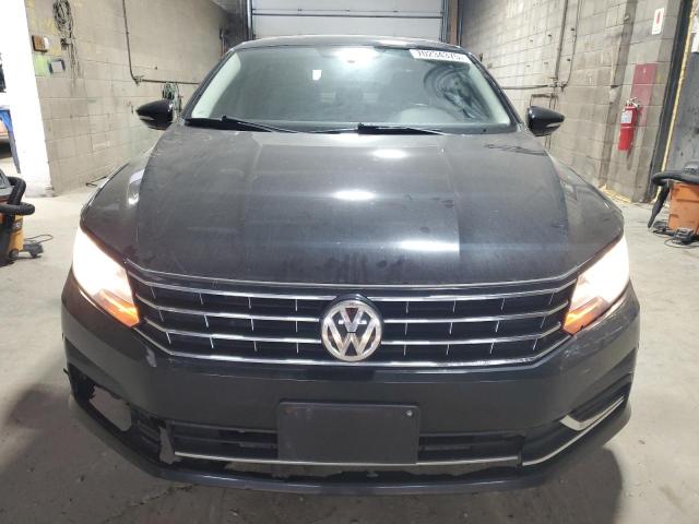 2019 VOLKSWAGEN PASSAT WOL 1VWLA7A37KC012608