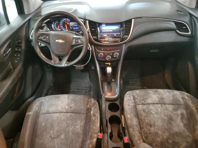2020 CHEVROLET TRAX 1LT 3GNCJPSB1LL174692