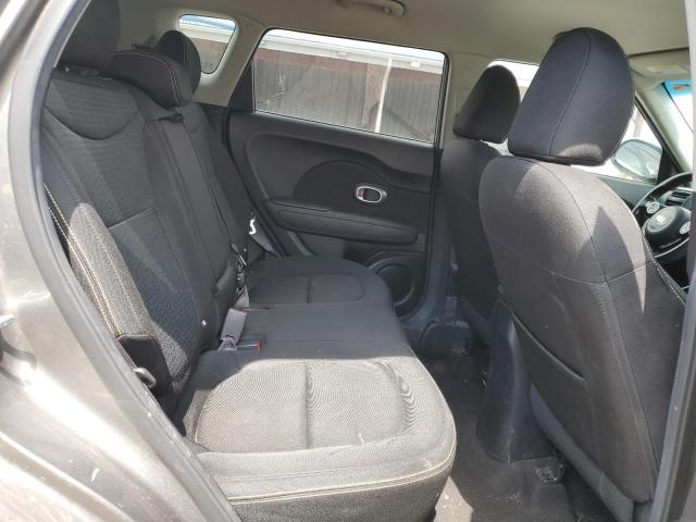 2016 KIA SOUL + KNDJP3A59G7257574