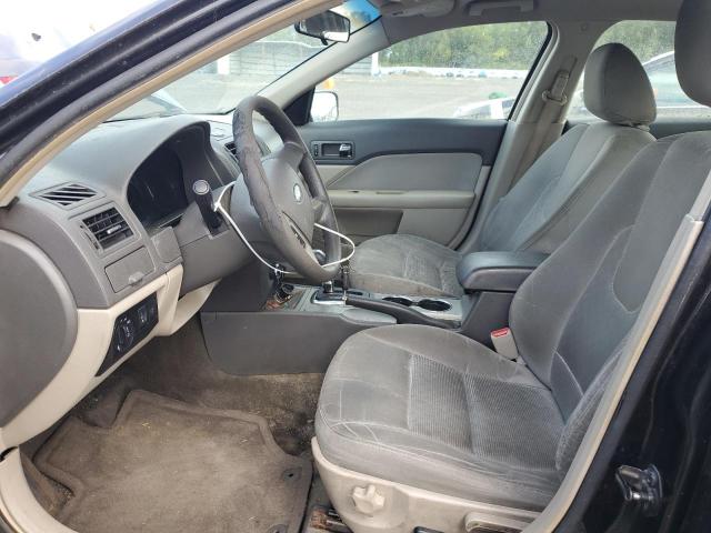 2010 FORD FUSION SE - 3FAHP0HA6AR384143