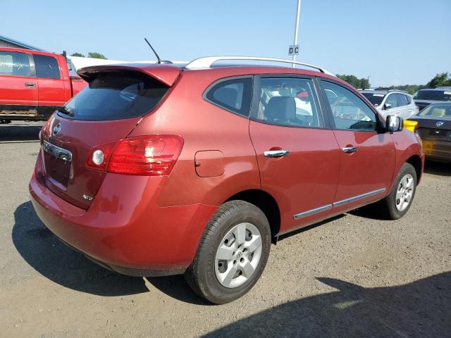 2015 NISSAN ROGUE SELE - JN8AS5MV0FW762367