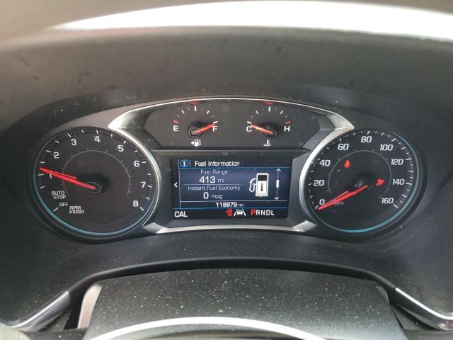 2020 CHEVROLET EQUINOX LT #3296323468