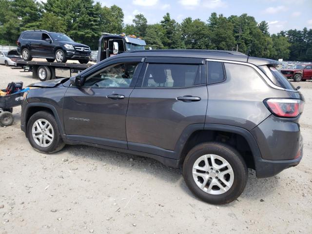 2017 JEEP COMPASS LA 3C4NJDBB5HT687905