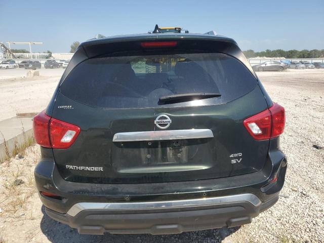 2019 NISSAN PATHFINDER - 5N1DR2MM3KC577960