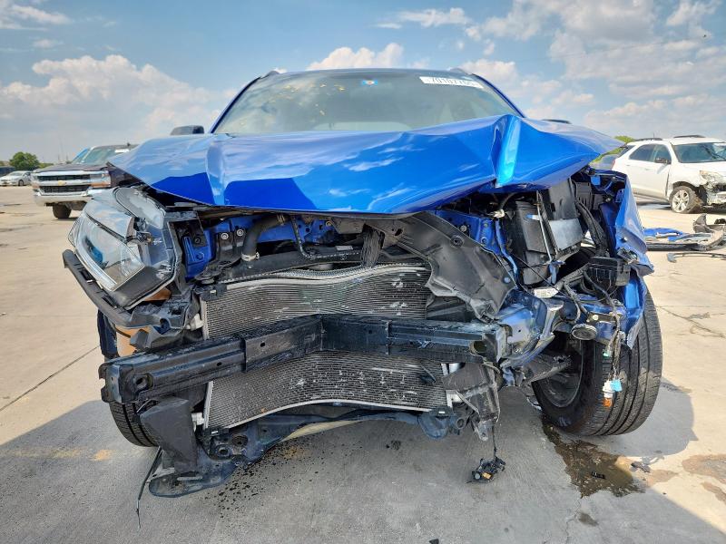 2022 HONDA HR-V SPORT 3CZRU5H12NM734000