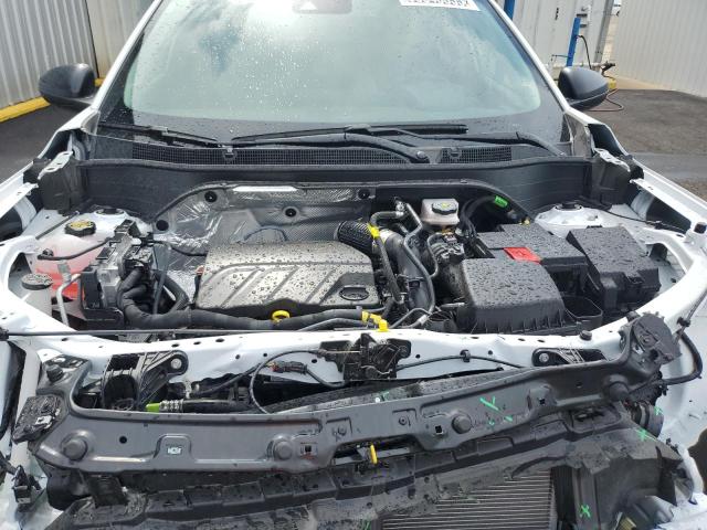 2025 CHEVROLET TRAX LS KL77LFEPXSC229864