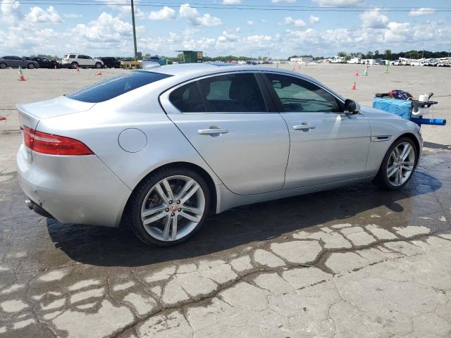 2017 JAGUAR XE PRESTIG SAJAE4BV4HA973301