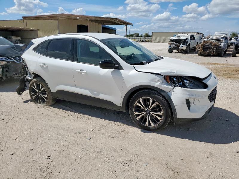 2021 FORD ESCAPE SE 1FMCU0G62MUA46256