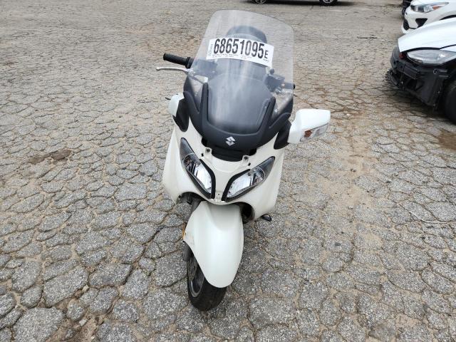 2007 SUZUKI AN650 JS1CP51A972100099