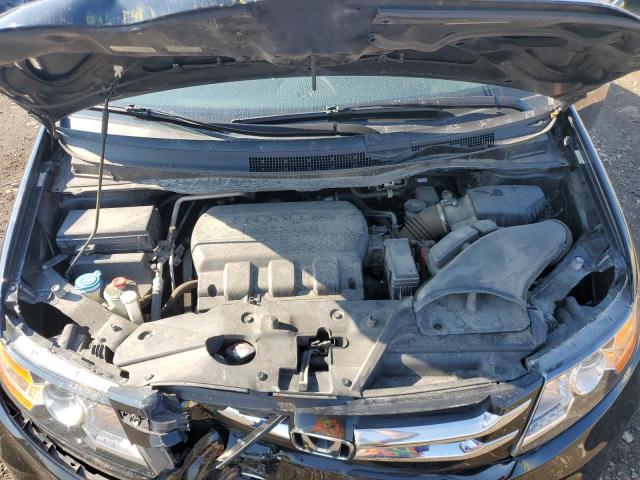 2016 HONDA ODYSSEY TOURING 5FNRL5H90GB099817