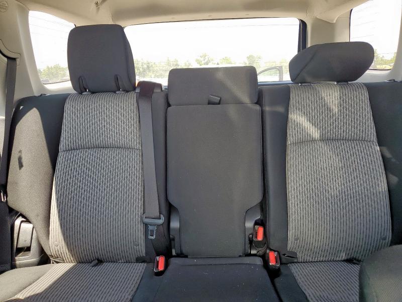 2022 TOYOTA 4RUNNER SR JTEEU5JRXN5261467