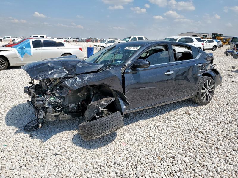 2020 NISSAN ALTIMA PLA 1N4BL4FV0LC112283