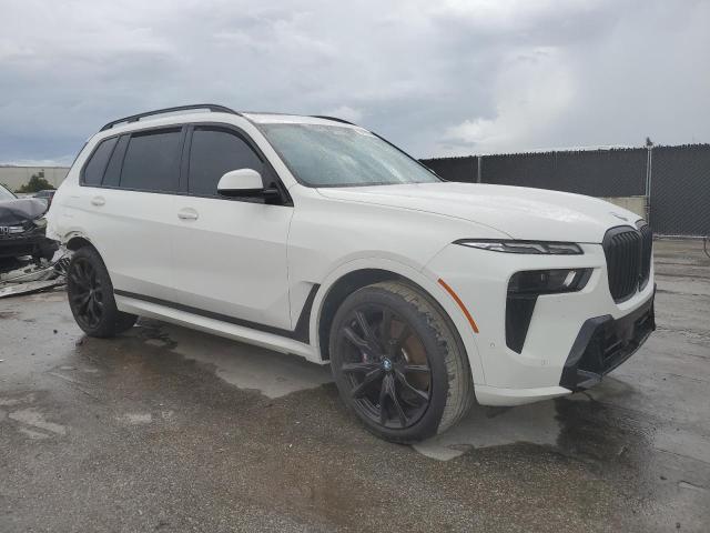 2024 BMW X7 XDRIVE4 5UX23EM04R9W11289